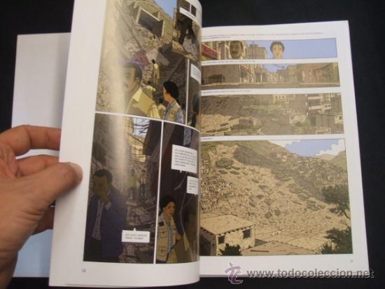 C&oacute;mics: LA CAT&Agrave;STROFE OCULTA - ERIK BONGERS - EN CATAL&Agrave; - - Foto 3