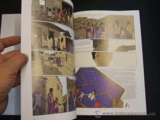 C&oacute;mics: LA CAT&Agrave;STROFE OCULTA - ERIK BONGERS - EN CATAL&Agrave; - - Foto 4