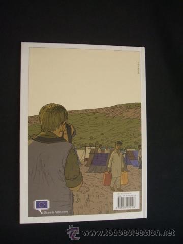 C&oacute;mics: LA CAT&Agrave;STROFE OCULTA - ERIK BONGERS - EN CATAL&Agrave; - - Foto 5
