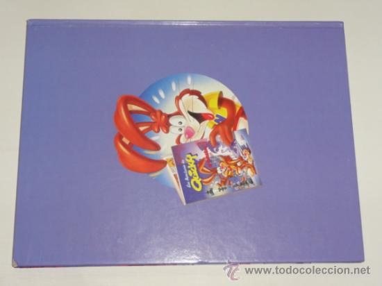 C&oacute;mics: LAS AVENTURAS DE QUICKY - EL IMPOSTOR - Foto 2