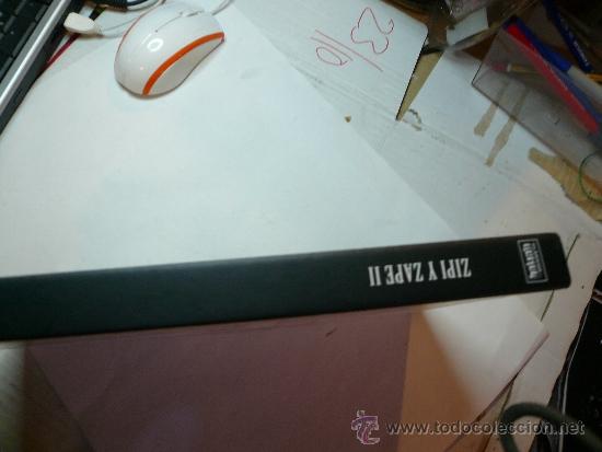 C&oacute;mics: CLASICOS DEL HUMOR : ZIPI Y ZAPE II - Foto 3
