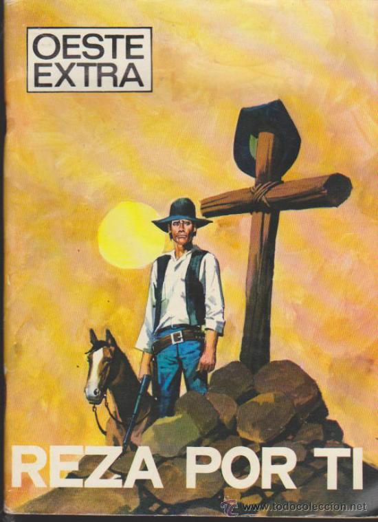 C&oacute;mics: Extra Oeste n&ordm;  1. Vilmar. - Foto 1