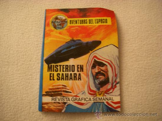 C&oacute;mics: MINI INFINITUM N&ordm; 42, PRODUCCIONES EDITORIALES - Foto 1