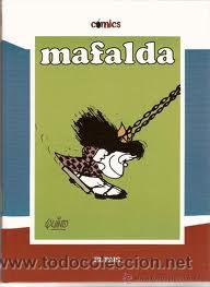 C&oacute;mics: mafalda colecci&oacute;n el pais - Foto 1