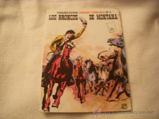 C&oacute;mics: JERRY SPRING N&ordm; 1, EDICIONES R.O, R&Uacute;STICA - Foto 1