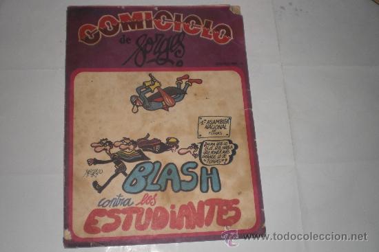 C&oacute;mics: COMICICLO N&ordm; 13 - Foto 1
