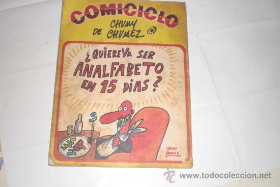 C&oacute;mics: COMICICLO N&ordm; 13 - Foto 2