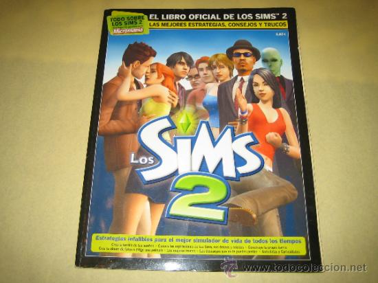 C&oacute;mics: LIBRO OFICIAL DE LOS SIMS N&ordm; 2 - Foto 1