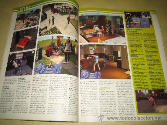 C&oacute;mics: LIBRO OFICIAL DE LOS SIMS N&ordm; 2 - Foto 2