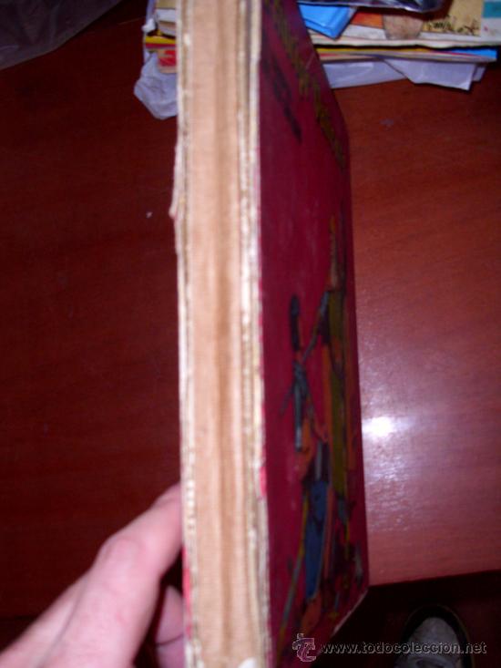 C&oacute;mics: Sin lomo - Foto 2
