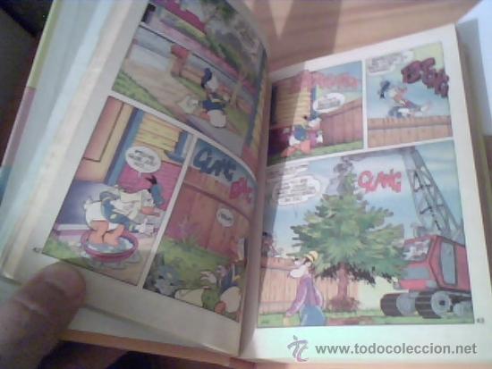C&oacute;mics: SUPER DISNEY N&ordm; 1 - EDICIONES PRIMAVERA - Foto 3