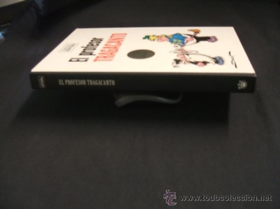 C&oacute;mics: CLASICOS DEL HUMOR - EL PROFESOR TRAGACANTO - - Foto 6
