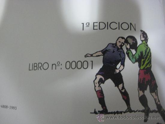 C&oacute;mics: VALENCIA C.F. 75 ANIVERSARIO EN COMICS - Foto 2