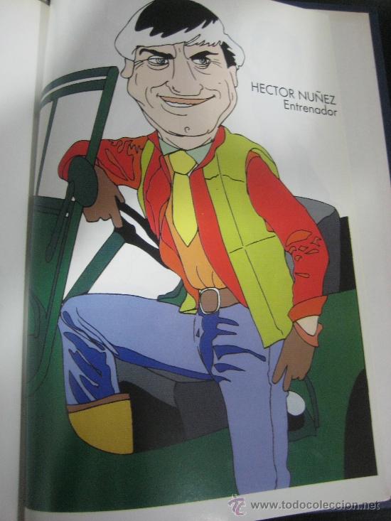 C&oacute;mics: VALENCIA C.F. 75 ANIVERSARIO EN COMICS - Foto 4