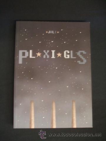 C&oacute;mics: PL XI GLS - JALI - ASTIBERRI - - Foto 1
