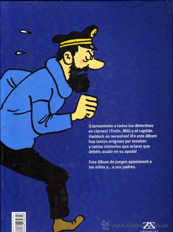 C&oacute;mics: Dorso - Foto 2