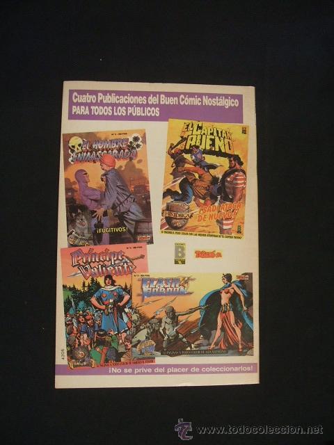 C&oacute;mics: HAWKMOON - LA ESPADA DE ALBA - N&ordm; 12 - FIRST COMICS - TEBEOS S.A. - COMO NUEVO - - Foto 2