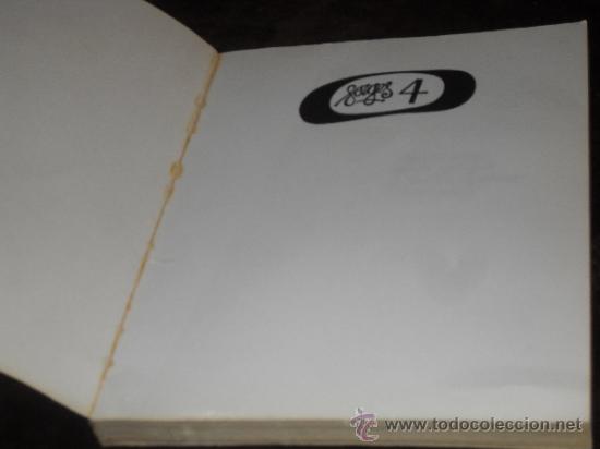 C&oacute;mics: FORGES 4. TOMO. EDICIONES SEDMAY - Foto 3