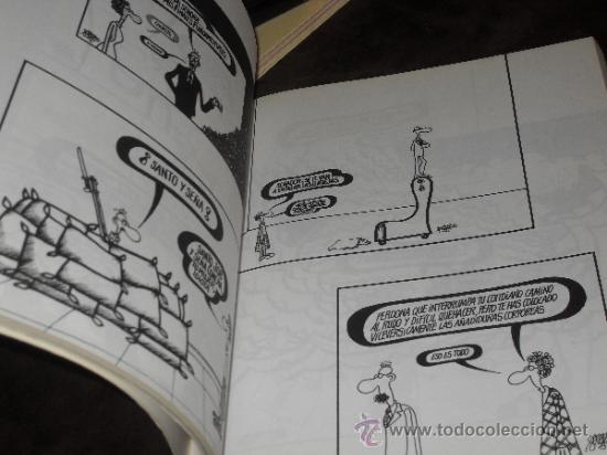 C&oacute;mics: FORGES 4. TOMO. EDICIONES SEDMAY - Foto 5
