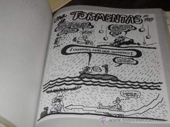 C&oacute;mics: FORGES 4. TOMO. EDICIONES SEDMAY - Foto 4