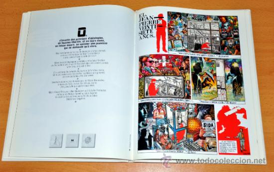 C&oacute;mics: DETALLE 2 - Foto 3