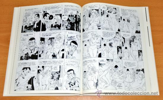 C&oacute;mics: DETALLE 3 - Foto 4