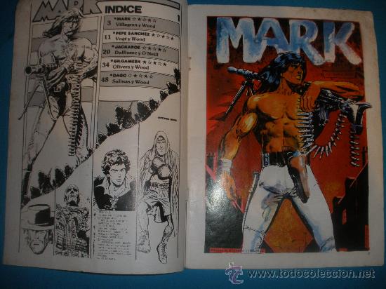 C&oacute;mics: DETALLE. - Foto 2