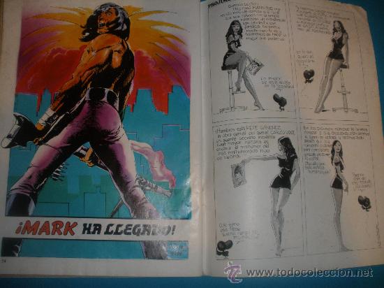 C&oacute;mics: detalle. - Foto 3