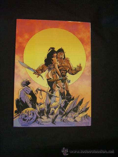 C&oacute;mics: GA&Ntilde;AN EL BESTIAJO - PACO NAJERA - - Foto 3