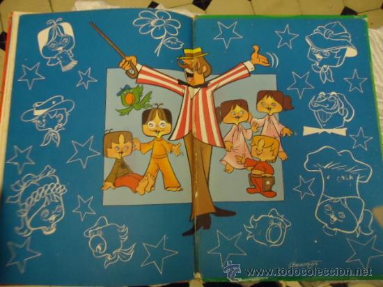 C&oacute;mics: LOS TELEVICENTES EN EL OESTE. EDICIONES FHER. 1976 - Foto 4