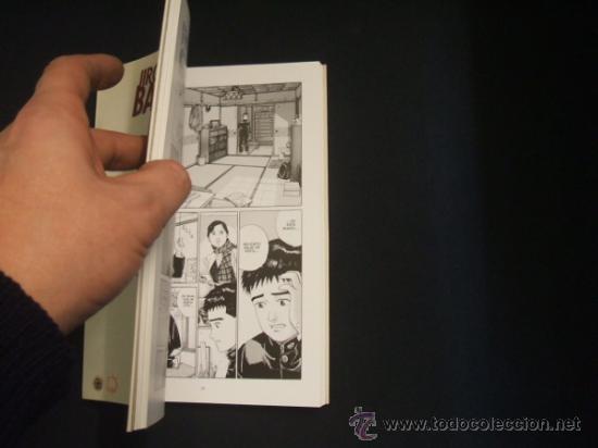 C&oacute;mics: BARRIO LEJANO - TOMO 1 - JIRO TANIGUCHI - - Foto 2