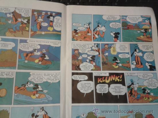 C&oacute;mics: MICKEY (DE PRIMAVERA N&ordm; 19) - Foto 2
