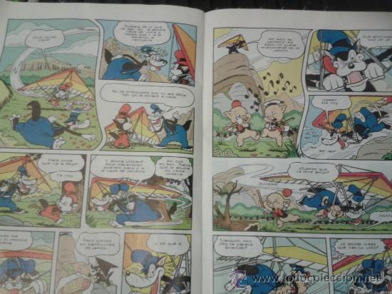 C&oacute;mics: MICKEY (DE PRIMAVERA N&ordm; 19) - Foto 3