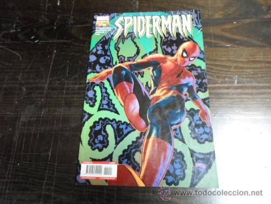 C&oacute;mics: Spiderman, Panini Comics, n&ordm; 55 - Foto 1