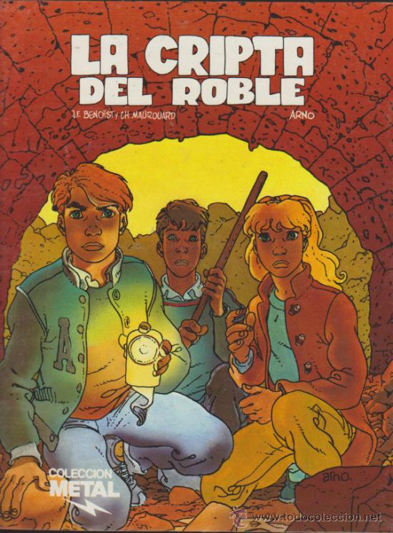 C&oacute;mics: Metal n&ordm;  26. - Foto 1