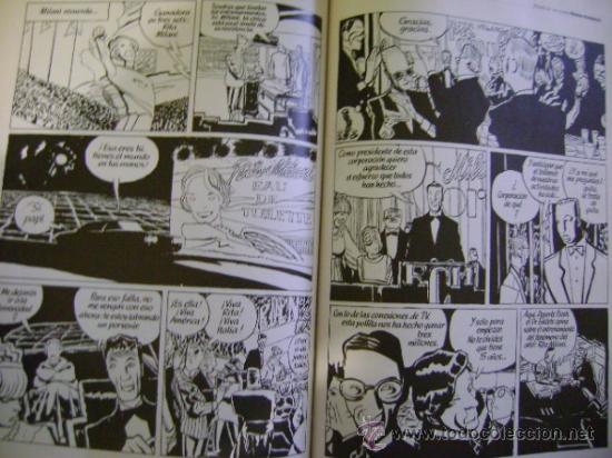 C&oacute;mics: Co & Co Abril 1993 n&uacute;mero 2 - Foto 2