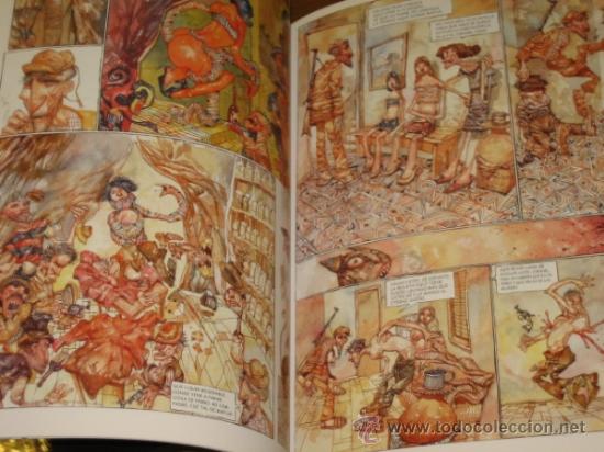 C&oacute;mics: YENDO A BUSCAR - EDICIONES DE PONENT OFERTA - Foto 4