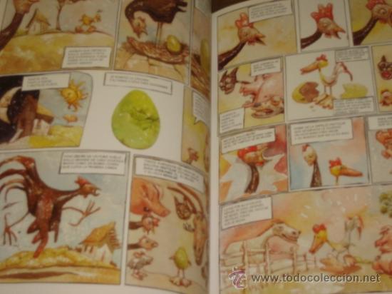 C&oacute;mics: YENDO A BUSCAR - EDICIONES DE PONENT OFERTA - Foto 2