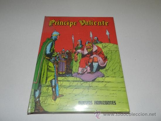 C&oacute;mics: (M10) PRINCIPE VALIENTE TOMO 3 , BURU LAN EDICIONES 1973, - Foto 1