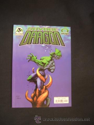 C&oacute;mics: SAVAGE DRAGON - N&ordm; 3 - ALETA EDICIONES - - Foto 1