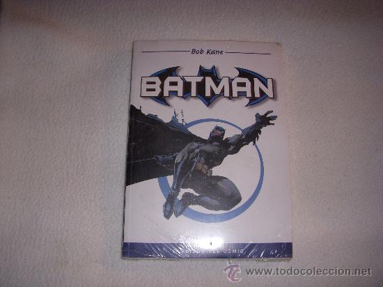 C&oacute;mics: CL&Aacute;SICOS DEL COMIC BATMAN, DE EL DIARIO EL MUNDO - Foto 1