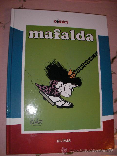 C&oacute;mics: MAFALDA - EG - Foto 1