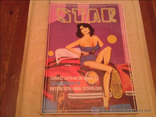 C&oacute;mics: STAR N&ordm; 53 - Foto 1