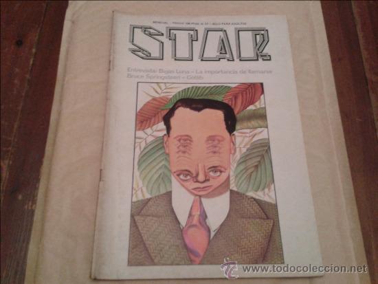 C&oacute;mics: STAR N&ordm; 51 - Foto 1