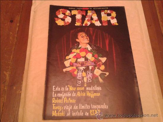 C&oacute;mics: STAR N&ordm; 50 - Foto 1
