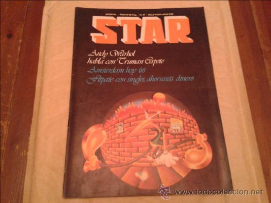 C&oacute;mics: STAR N&ordm; 47 - Foto 1