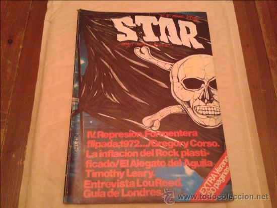 C&oacute;mics: STAR N&ordm; 27 - Foto 1