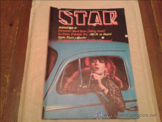 C&oacute;mics: STAR N&ordm; 56 - Foto 1