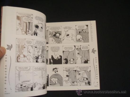 C&oacute;mics: LA PEQUE&Ntilde;A DEE - CHRIS BALDWIN - DOLMEN EDITORIAL - - Foto 2