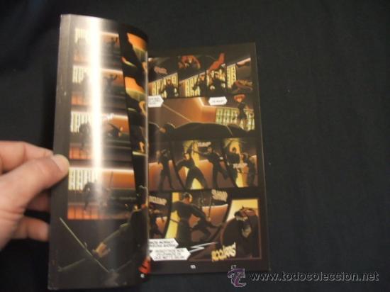 C&oacute;mics: GISAKU -. COMIC LIBRO DE LA PELICULA - FILMAX - - Foto 2